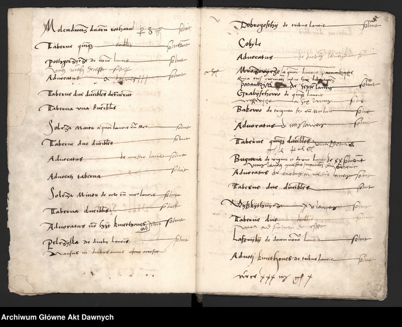 image.from.unit.number "Rejestry poborowe woj. łęczyckiego."