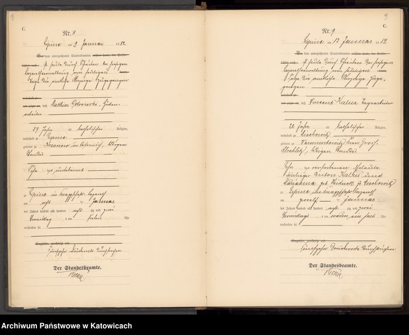 image.from.unit.number "Księga zgonów T.1 nr 1-312"