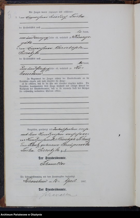 image.from.unit.number "Heiraths-Neben-Register Nr 1 - 15"