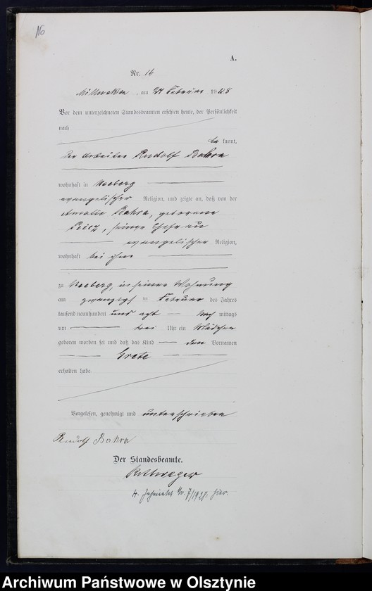 image.from.unit.number "Geburts-Haupt-Register Nr 1 -103"