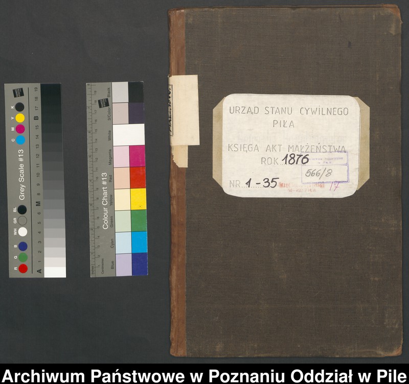 image.from.unit.number "Księga małżeństw"