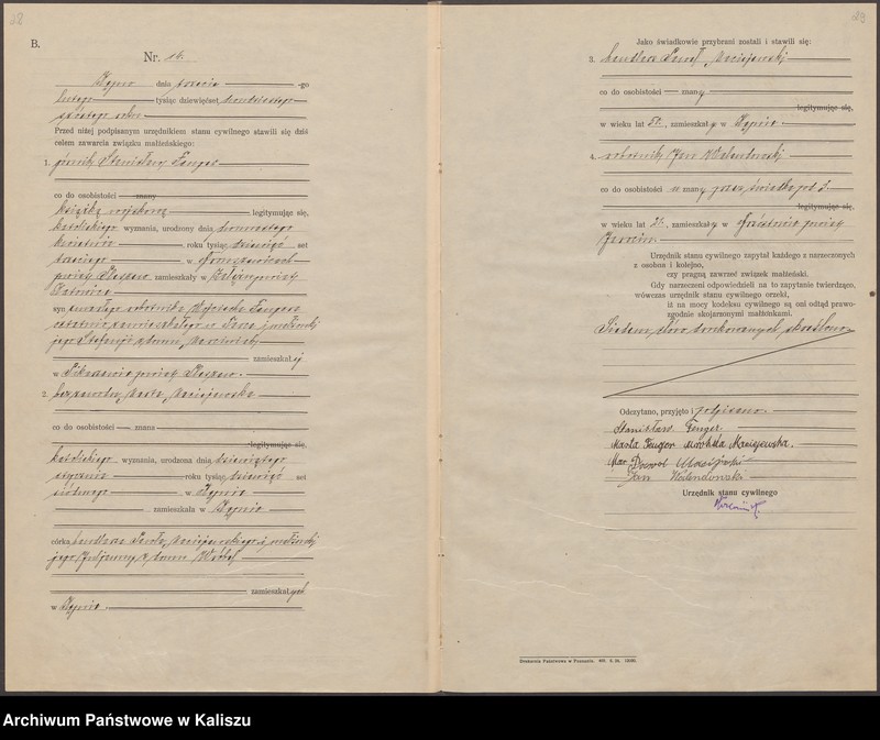 image.from.unit.number "Księga małżeństw (główna)"