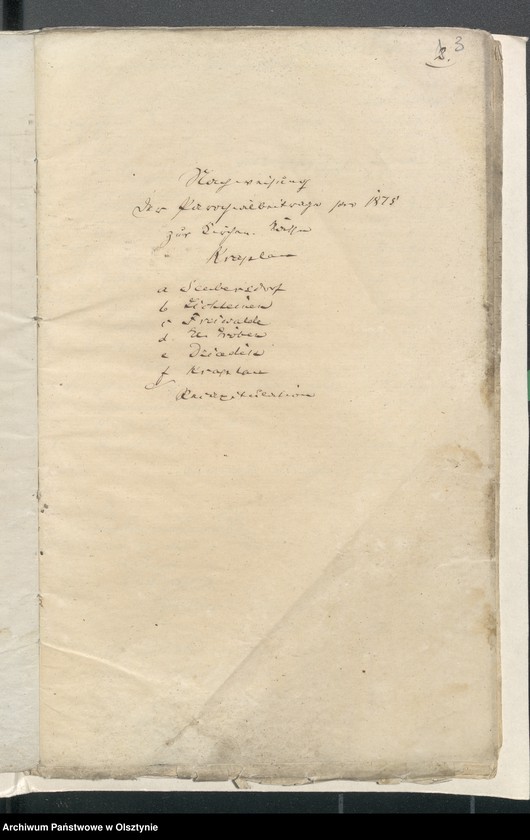 image.from.unit.number "Beläage zur Jahres-Rechnung der Kirchen-Kasse Kraplau"