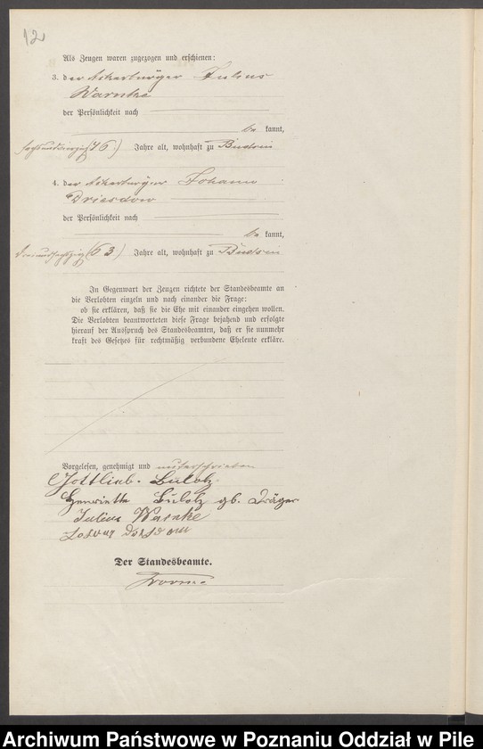 image.from.unit.number "Księga małżeństw"