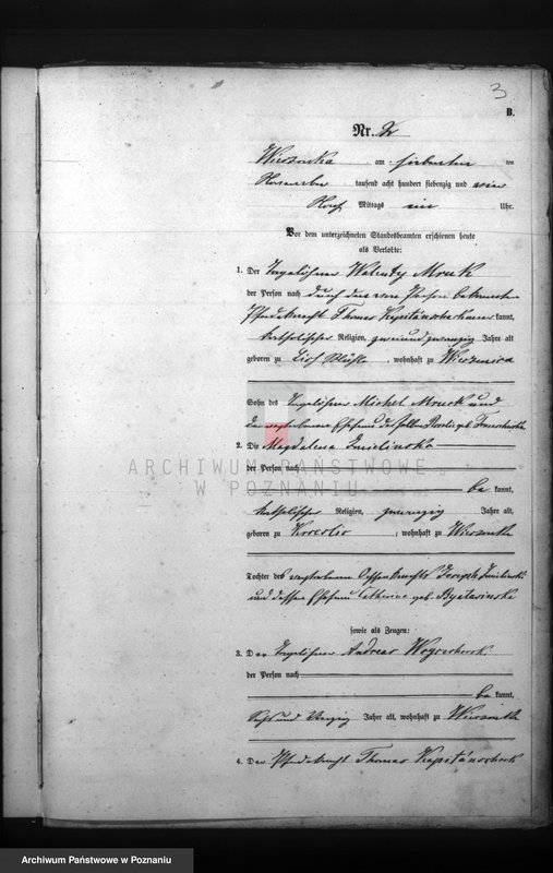 image.from.unit.number "Księga małżeństw"