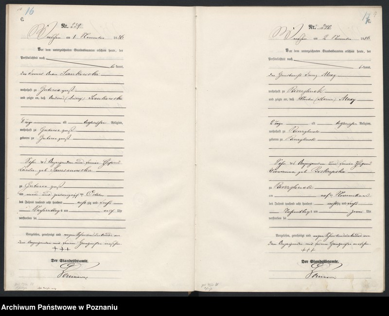 image.from.unit.number "Księga zgonów t. II"