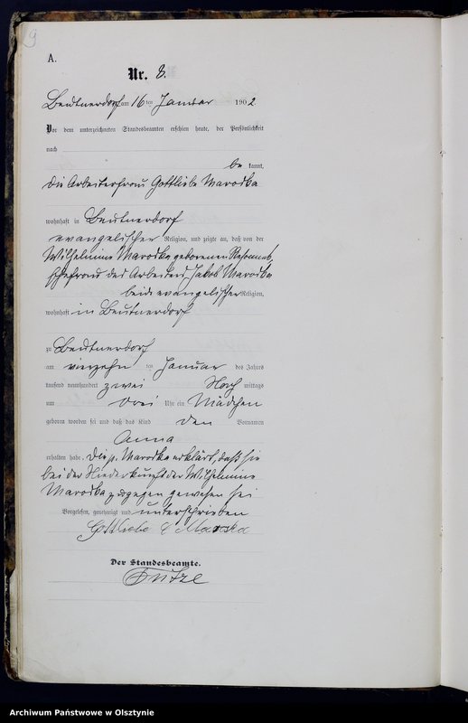 image.from.unit.number "Geburts-Haupt-Register Nr 1 - 183"