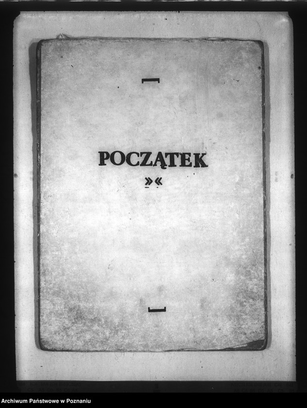 Obraz 3 z jednostki "Gegenüberstellung der ermittelten Wirtschaftsfläche zur Katasterfläche mit Regierungs- und Gauergebnis"