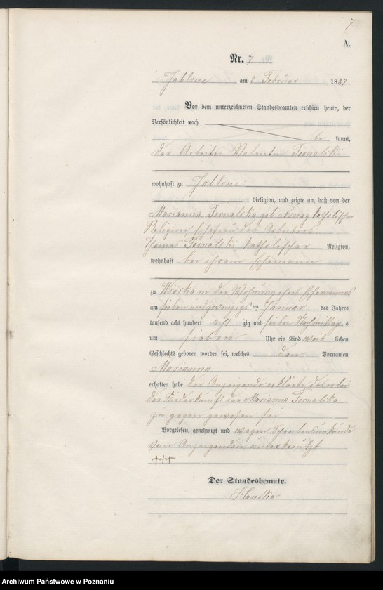 image.from.unit.number "Księga urodzeń"