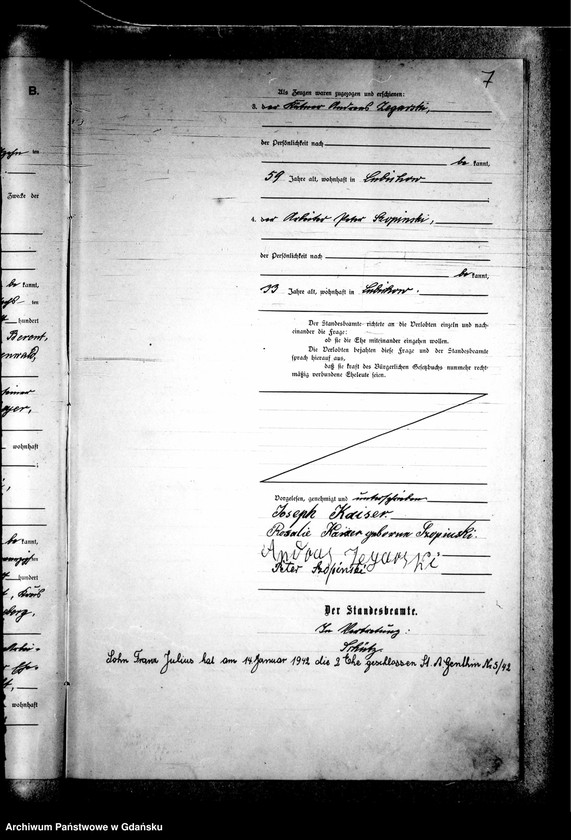 image.from.unit.number "Księga małżeństw"