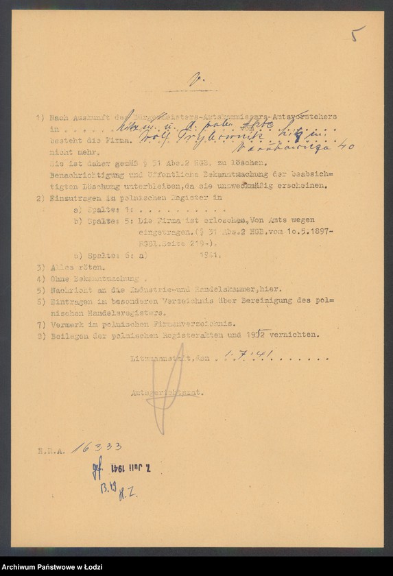 Obraz 7 z jednostki "Wolf Trybownik – sprzedaż nabiału"