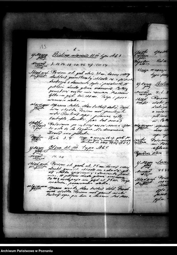 Obraz 18 z jednostki "Oszacowanie majętności Nietuszkowo powiat chodzieski"