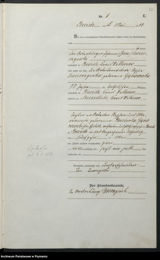 image.from.unit.number "Sterbe-Hauptregister"