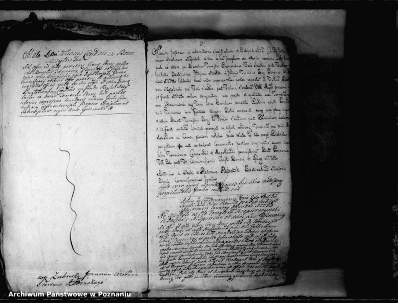 Obraz 7 z jednostki "Relationes [protocollon]"