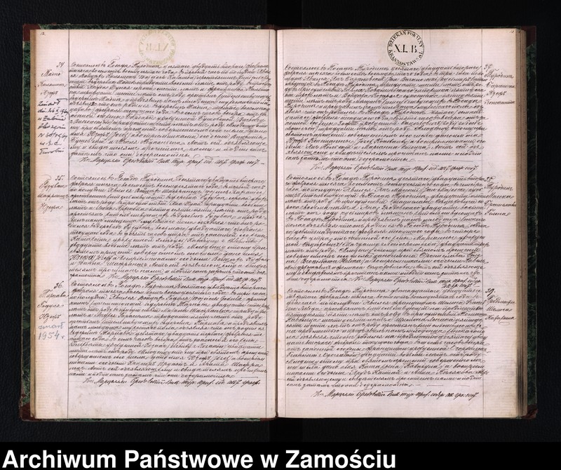 image.from.unit.number "Akta urodzeń, małżeństw, zgonów"