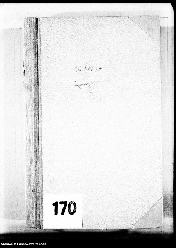 Obraz 3 z jednostki "Akta zgonów"