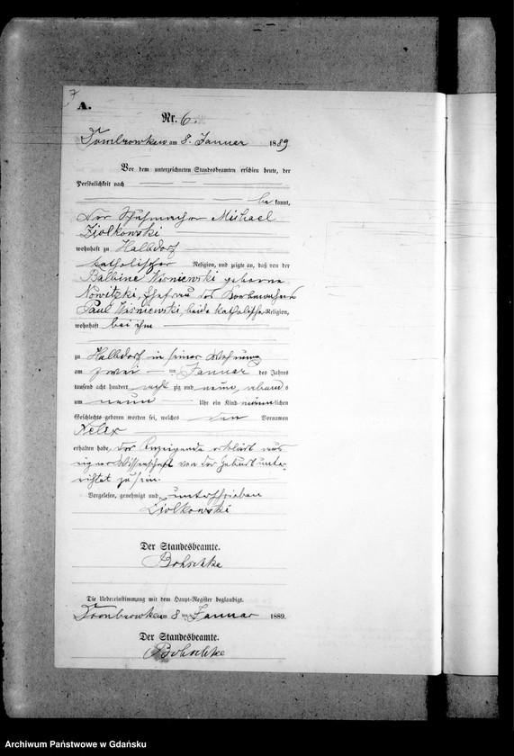 image.from.unit.number "Księga urodzeń"