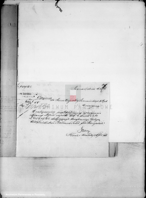 Obraz 12 z jednostki "/Deutscher Bauern-Verein/"