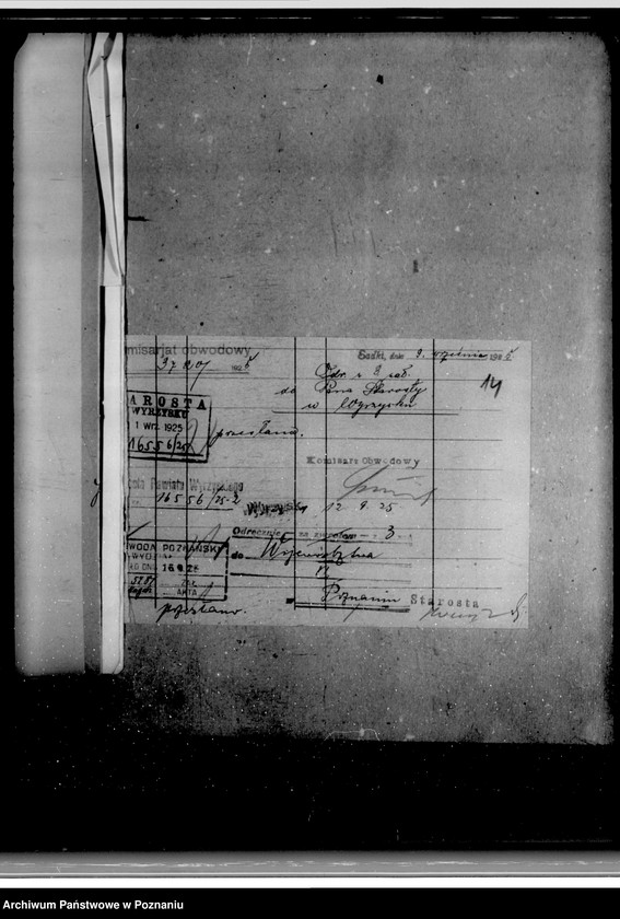 Obraz 18 z jednostki "Majętność Braniewo powiat wyrzyski Wł. Januszewskiego nr woj. kotła 5589"