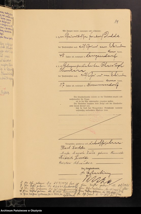 image.from.unit.number "Heirats-Haupt-Register Nr 1-87"