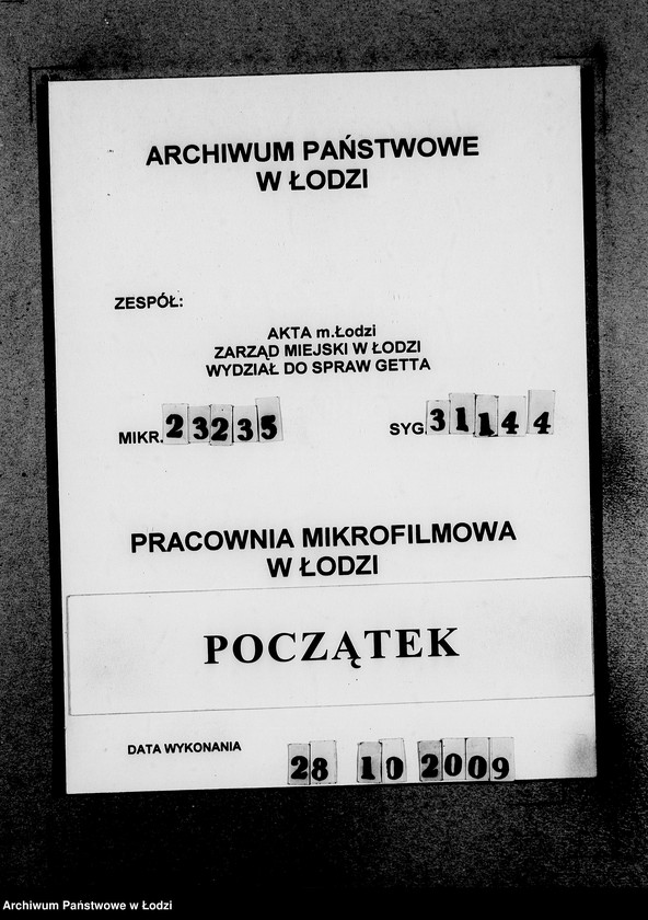 Obraz 1 z jednostki "706 Schlafsäcke. Auslieferung"