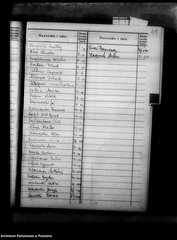 Obraz 15 z jednostki "Zgłoszenia do egzaminu ukończenia gimnazjum ogólnokształcącego [matura eksternistów]"