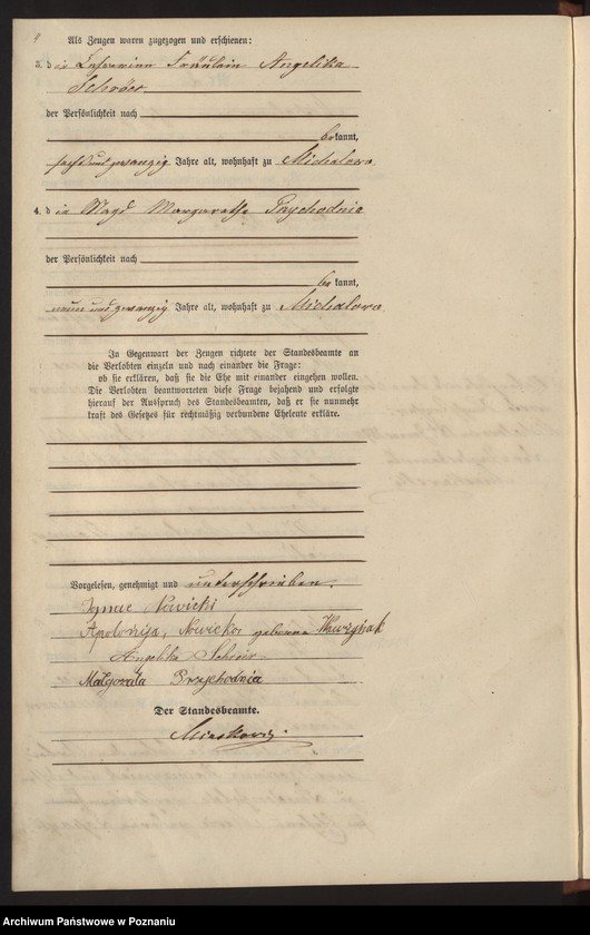 image.from.unit.number "Księga małżeństw"