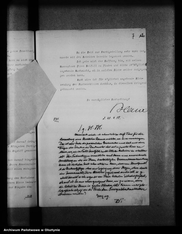 image.from.unit.number "Saalfeld, evangelische Kirche"