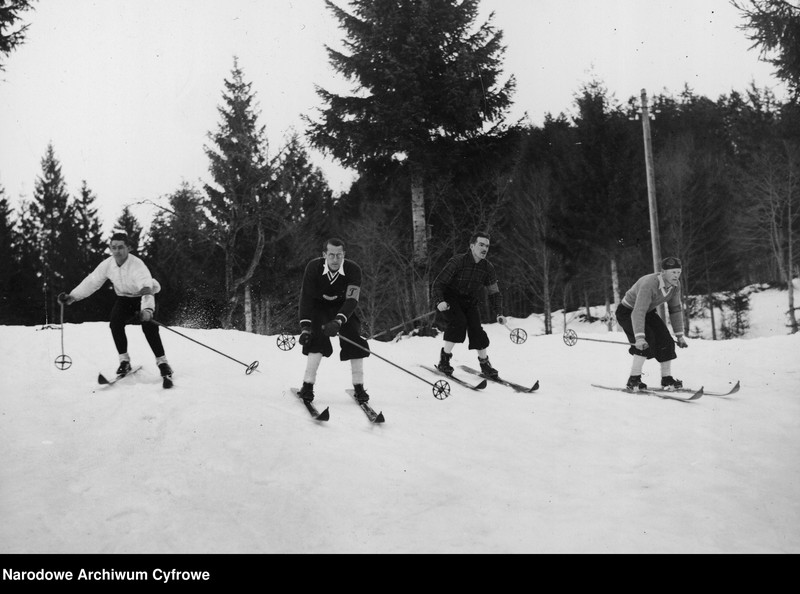 image.from.unit.number "Zimowe Igrzyska Olimpijskie w Garmisch-Partenkirchen"