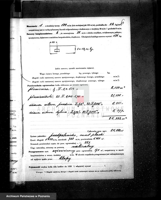 Obraz 10 z jednostki "Tartak parowy w Miałach pow. czarnkowski Franz Haase"