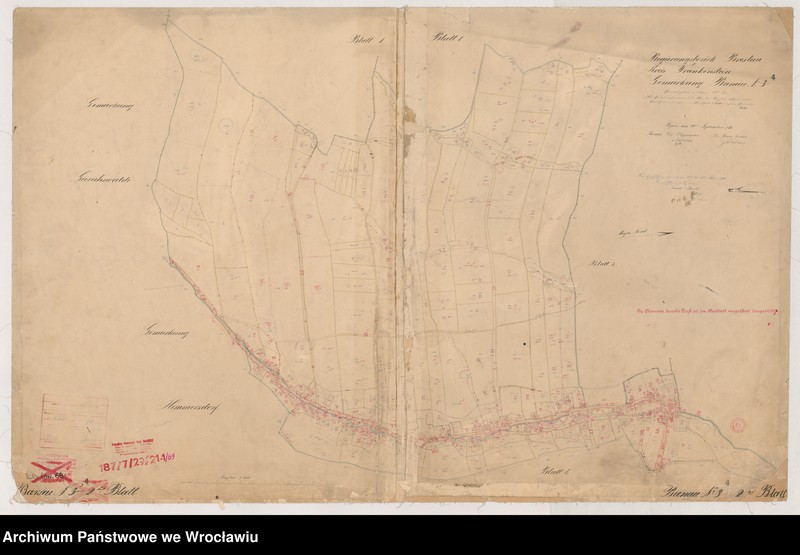 image.from.unit "Kreis Frankenstein, Gemarkung Banau Nr 4"