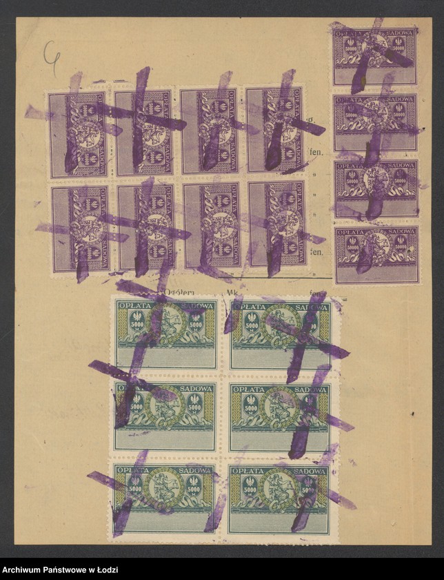 Obraz 8 z jednostki "Majer Berliński – sprzedaż drzewa budowlanego"