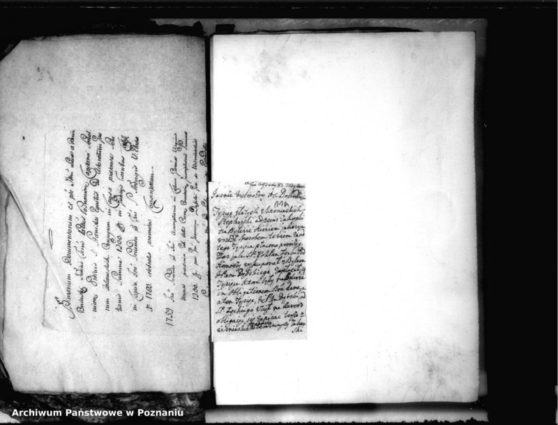 Obraz 15 z jednostki "Relationes [protocollon]"