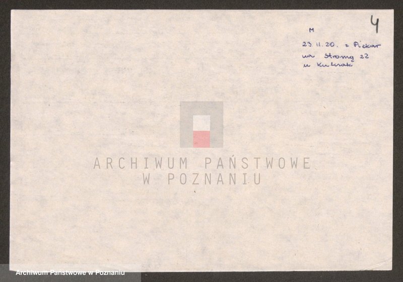 Obraz 4 z jednostki "Kopeć - Kopliński"