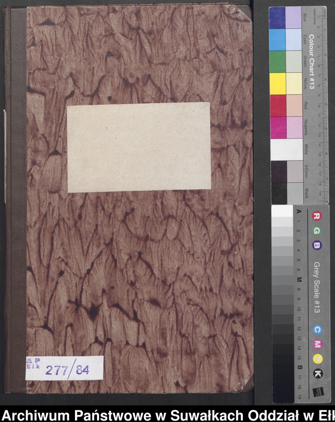 image.from.unit.number "Sterbe-Neben-Register des Preussischen Standes-Amtes Angerburg Kreis Angerburg"