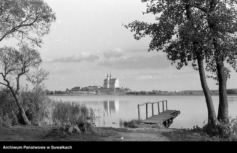 image.from.unit.number "Klasztor Pokamedulski w Wigrach."