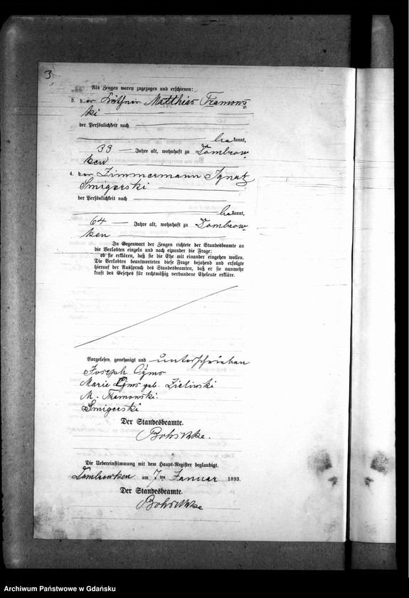 image.from.unit.number "Księga małżeństw"