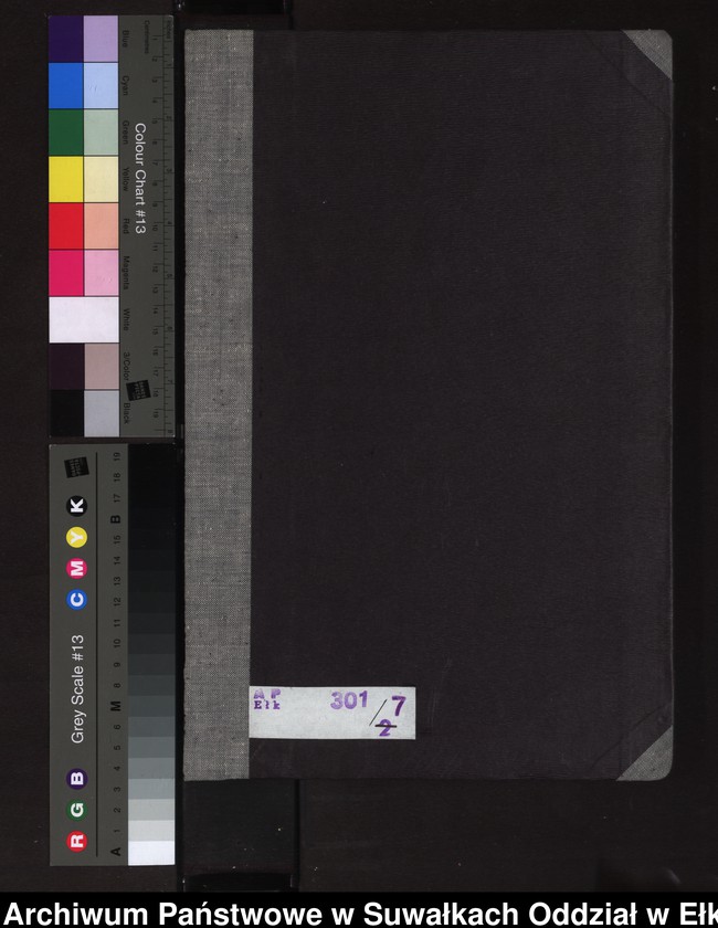 image.from.unit.number "Heiraths-Neben-Register des Königlich Preussischen Standes-Amtes Orlen Kreis Loetzen"