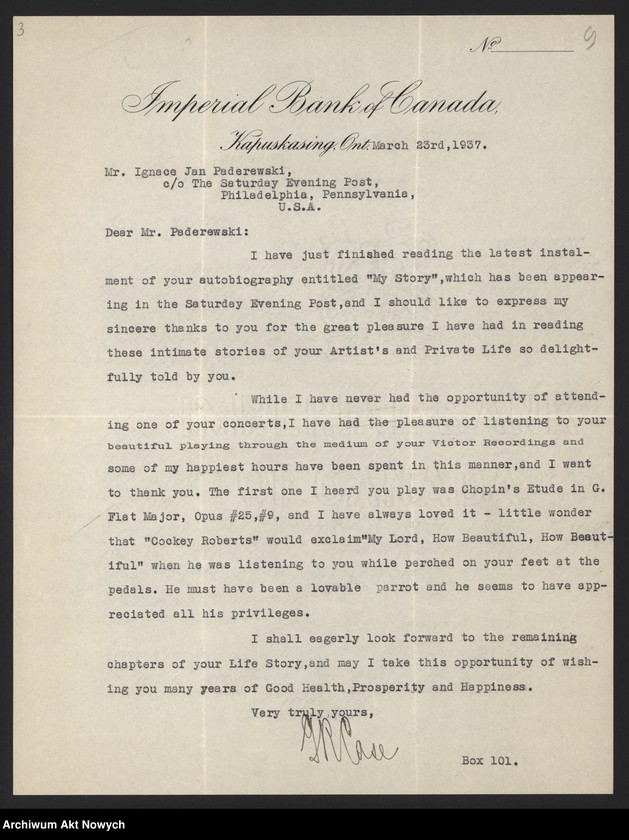 image.from.unit.number "Casa Maury de - Chałubiński; L. 1a, Casals Pablo"