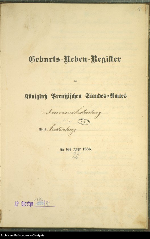image.from.unit.number "Geburts-Neben-Register Nr 1 - 63"