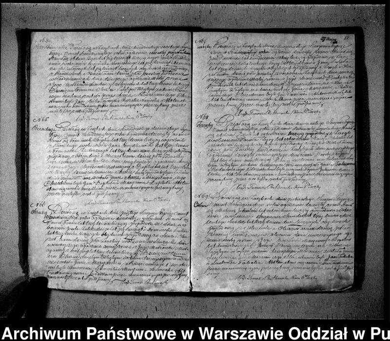 image.from.unit.number "Akta urodzeń, małżeństw i zgonów"