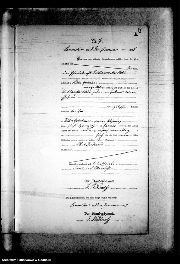 image.from.unit.number "Księga urodzeń"