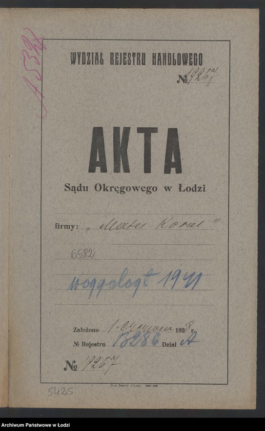 Obraz 2 z jednostki "Mates Kowal – sprzedaż przyborów tapicerskich"