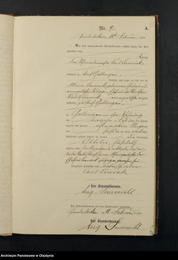 image.from.unit.number "Geburts-Neben-Register Nr 1 - 76"