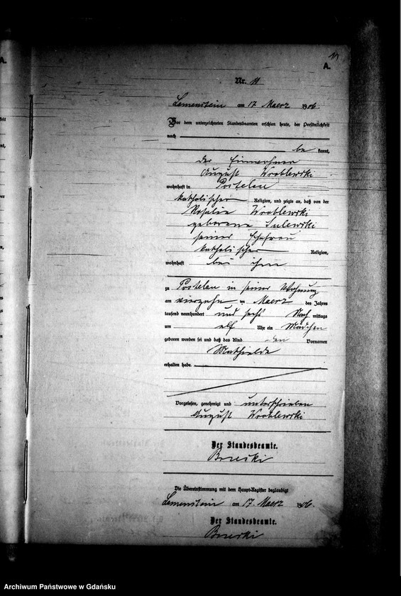 image.from.unit.number "Księga urodzeń"