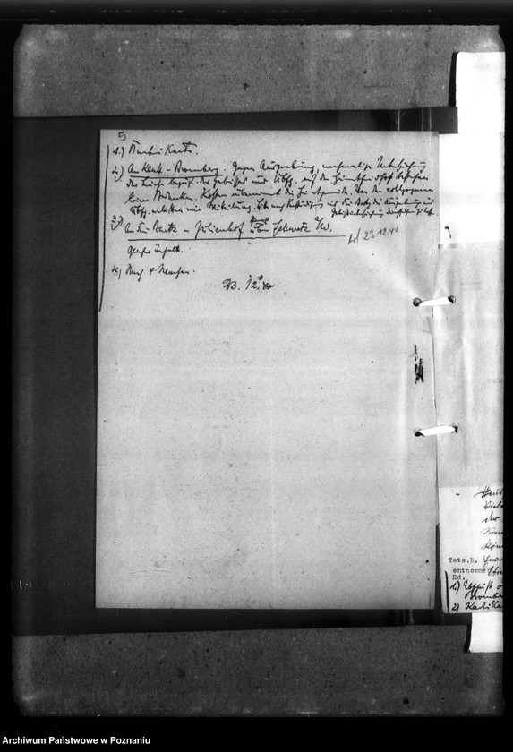 Obraz 9 z jednostki "Bruno Bartz - Julianhof, Kreis Schwetz (Świecie)"