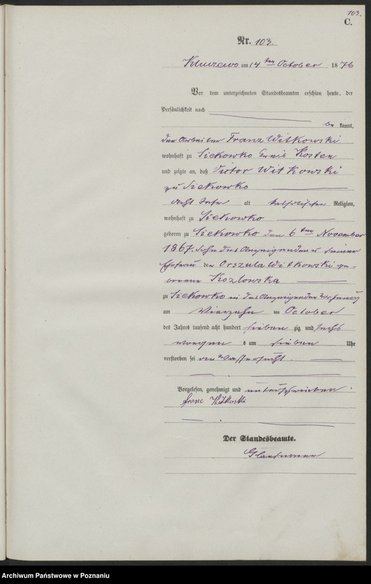 image.from.unit.number "Księga zgonów"