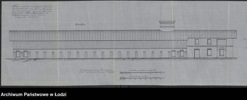 image.from.unit.number "Čertež˝ snâtyj s˝ natury stroenij predoznačennyh˝ dlâ obžiga kirpiča na zemlânom˝ učastkě arenduemym˝ ot˝ Ol´kušskago Lěstničestva dači Dombrova b[rat´â]mi Billevič˝ "