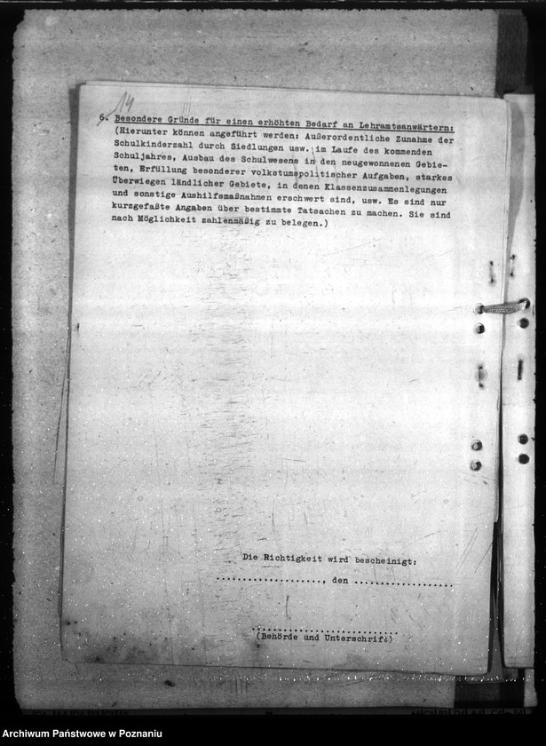 Obraz 18 z jednostki "Lehramt an Volksschulen"