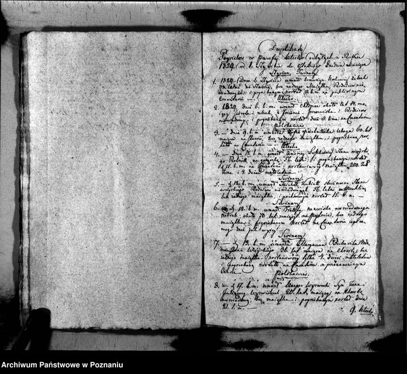 image.from.unit.number "Akta urodzonych, zaślubionych i zmarłych"